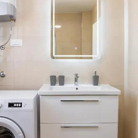 Luxury Dajla Apartment