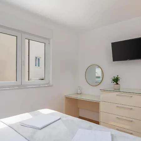 Apartment Luxury Dajla *
