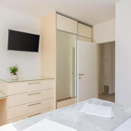 Luxury Dajla * Макарска