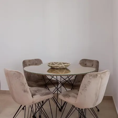 Luxury Dajla *