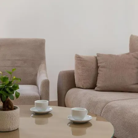 Luxury Dajla Макарска
