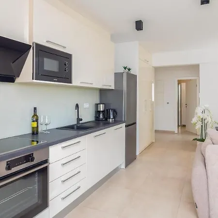 Luxury Dajla Apartment *