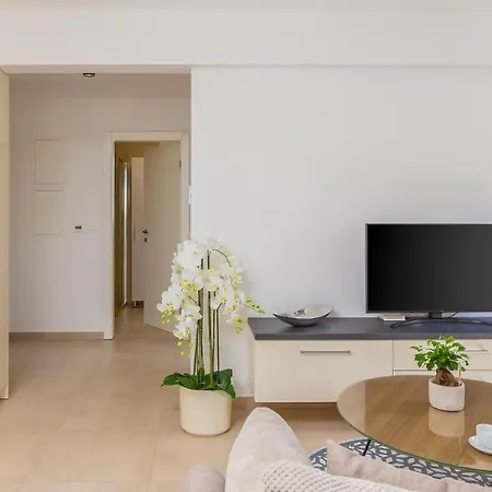Апартаменты Luxury Dajla Макарска