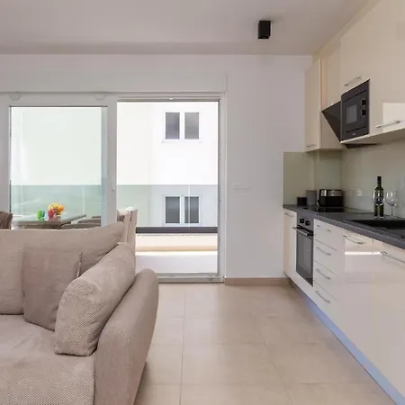 Luxury Dajla Макарска