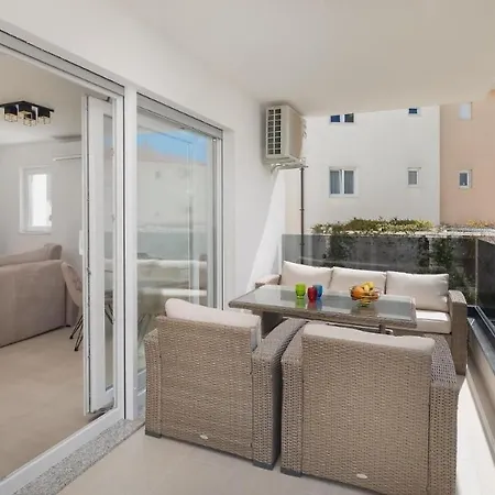Apartment Luxury Dajla Makarska