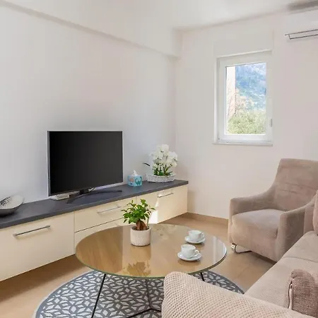 Luxury Dajla Appartement